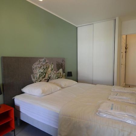 Appartement 3 Personnes Avec Coin Nuit Avec Terrasse Et Parking Quartier Du Port De Nice Bagian luar foto